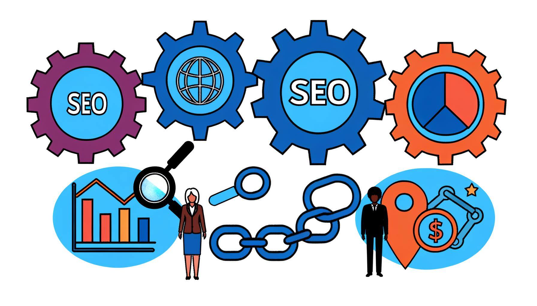 SEO Strategies