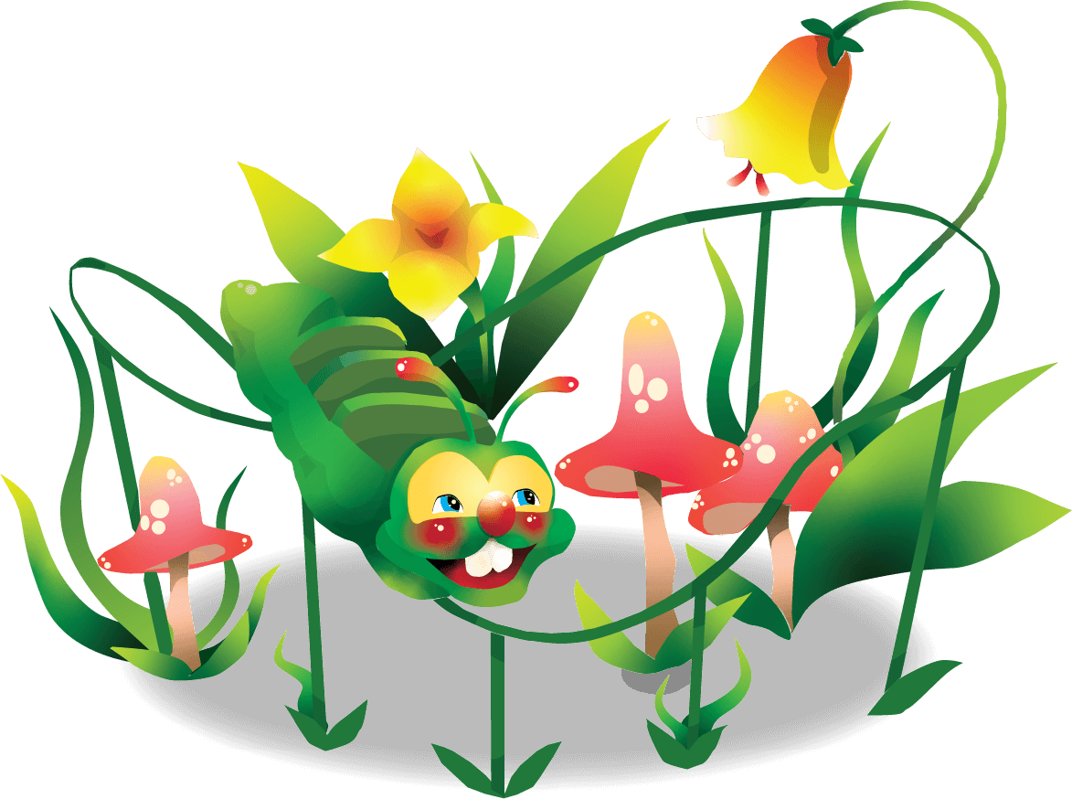 Bug Run