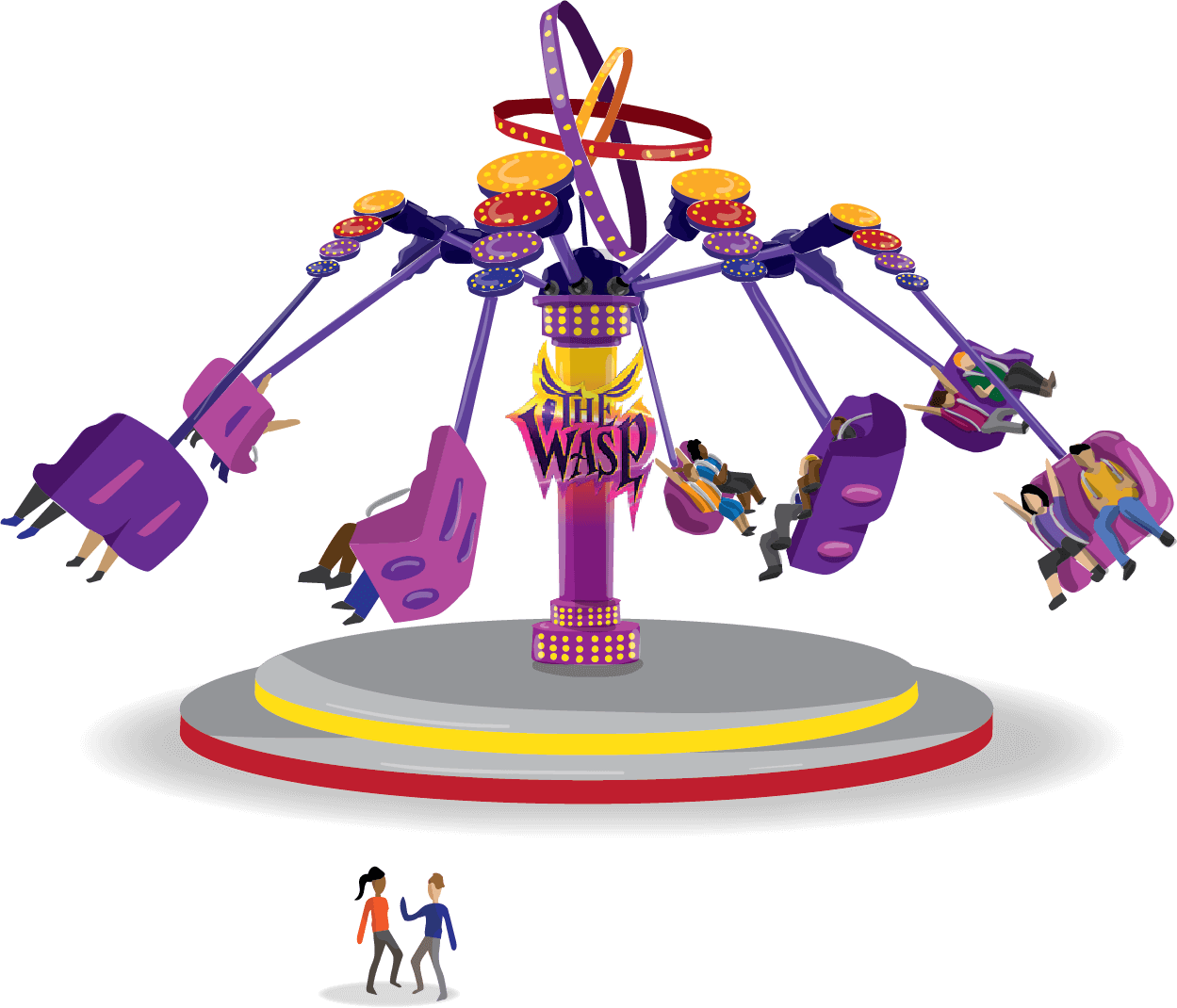 The Wasp