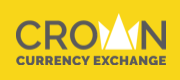 Crown Currency Exchange logo