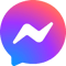 Messenger-logo