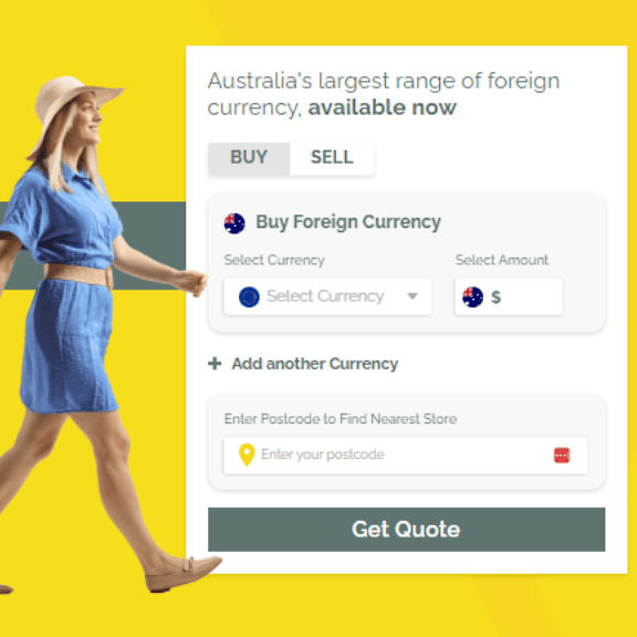 Crown Currency Exchange Tile 2