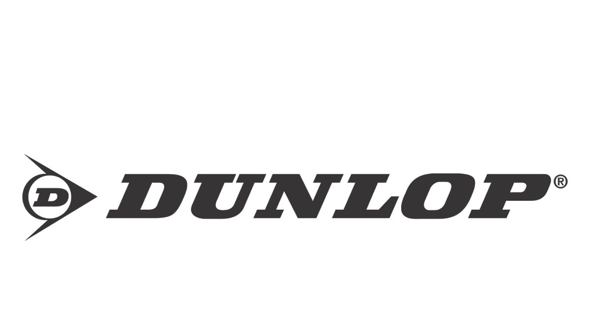 dunlop logo