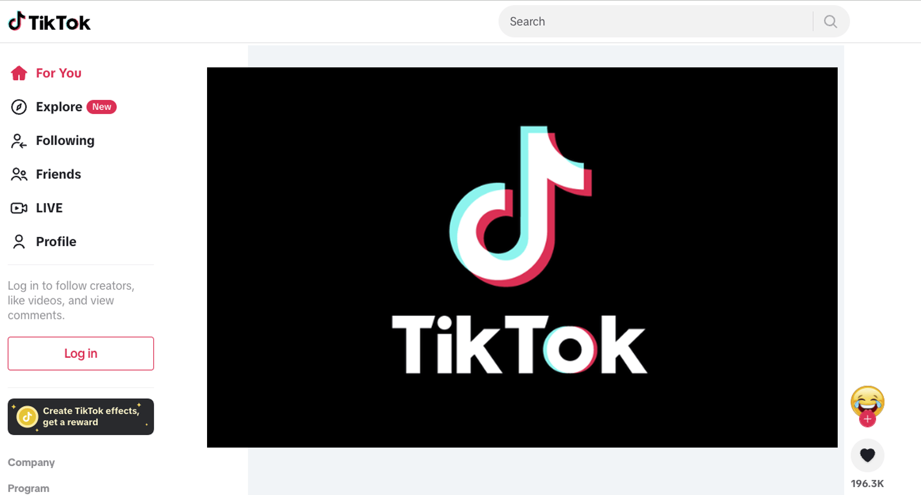 Tiktok